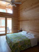 Master Bedroom, Lakeside Lodge