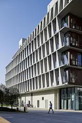 pukou-community-center-BAU-08-ground-storey+piano-nobile+attic=human-scale-urbanity-looking-north