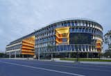 pukou-community-center-BAU-03-abstraction-of-the-tripartite-form-looking-north-west