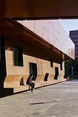 pukou-community-center-BAU-16-edges-accommodating-people-accommodating -edges