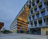pukou-community-center-BAU-23-in-the-courtyard-at-the-east-gate-looking-north