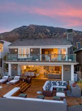 Pristine Beachfront Home