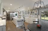 Gourmet Kitchen