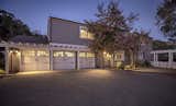 3-Car Garage