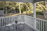 Garden View Patio