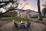 Gas Fire Pit