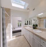Secondary Bath