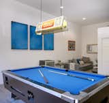 Converted Garage
