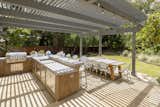 Main House Patio