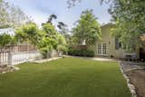Guest Suite Yard