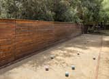 Main House Bocce