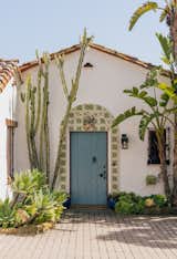  Photo 2 of 28 in A Riviera Spanish Revival Home with Timeless Beauty by Marsha Kotlyar Estate Group