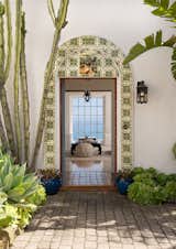  Photo 3 of 28 in A Riviera Spanish Revival Home with Timeless Beauty by Marsha Kotlyar Estate Group