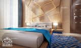 Wooden bedroom design ideas by Algedra