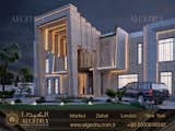 ALGEDRA Interior Design, villa exterior design, built in accordance with client's needs and requirement. 

ALGEDRA Interior Design
www.algedra.ae | 00 971 52 8111106 | hello@algedra.ae 
Dubai | Istanbul | London | New York