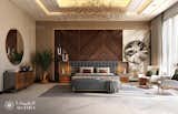 Bedroom interior design
https://algedra.com.tr/