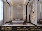 Elegance simplicity of this bedroom interior design is the masterpiece of Algedra!
httsp://algedra.com.tr/