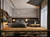 Best bedroom interior design and decor by the best interior design company.

https://algedra.com.tr/