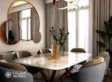 تصميم داخلي لغرفة الطعام ، شركات تصميم داخلي في الإمارات 

https://algedra.ae/ar