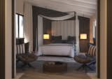 Second Floor Master Bedroom