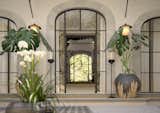Entrance Lobby
