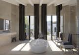 Second Floor Master Bath