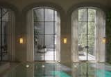 Indoor Swimming Pool