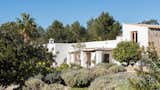 Can Joan des Murtar, Ibiza, Spain