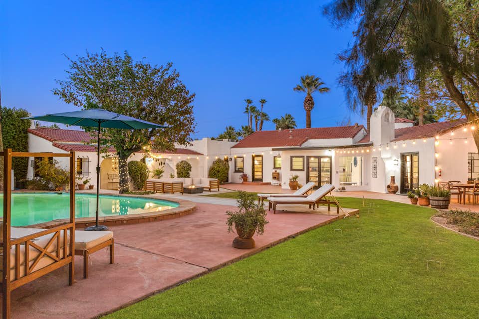 The Chaplin Estate (56 Photos) Dwell