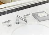 Primary Bathroom detail
