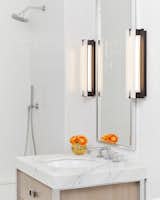 Secondary Bathroom