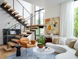 Mar Vista Living Room