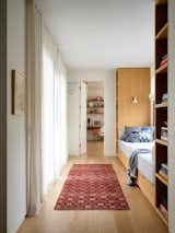 Mar Vista Sleeping Hall 