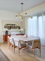Mar Vista Dining Room
