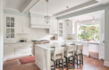 Kitchen Kitchen   Photo 5 of 30 in Gray Gables by Tongue & Groove Design + Build