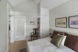 The second bedroom serves as a sanctuary for guests and doubles as an Air BnB rental. 
