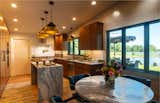 A kitchen to love