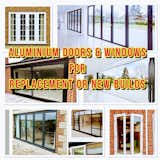 doorwins aluminium windows and doors are the perfect company to approach in times when you require replacement windows and doors, now making conservatories

Doorwins

office 3 , 186 Greenford Ave, London W7 3QT

020 8629 1171

https://www.pinterest.com/doorwins98/