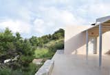 Exterior, House Building Type, and Flat RoofLine  Photo 6 of 31 in Rural House in Kythera by Panagiotis Papanikolaou