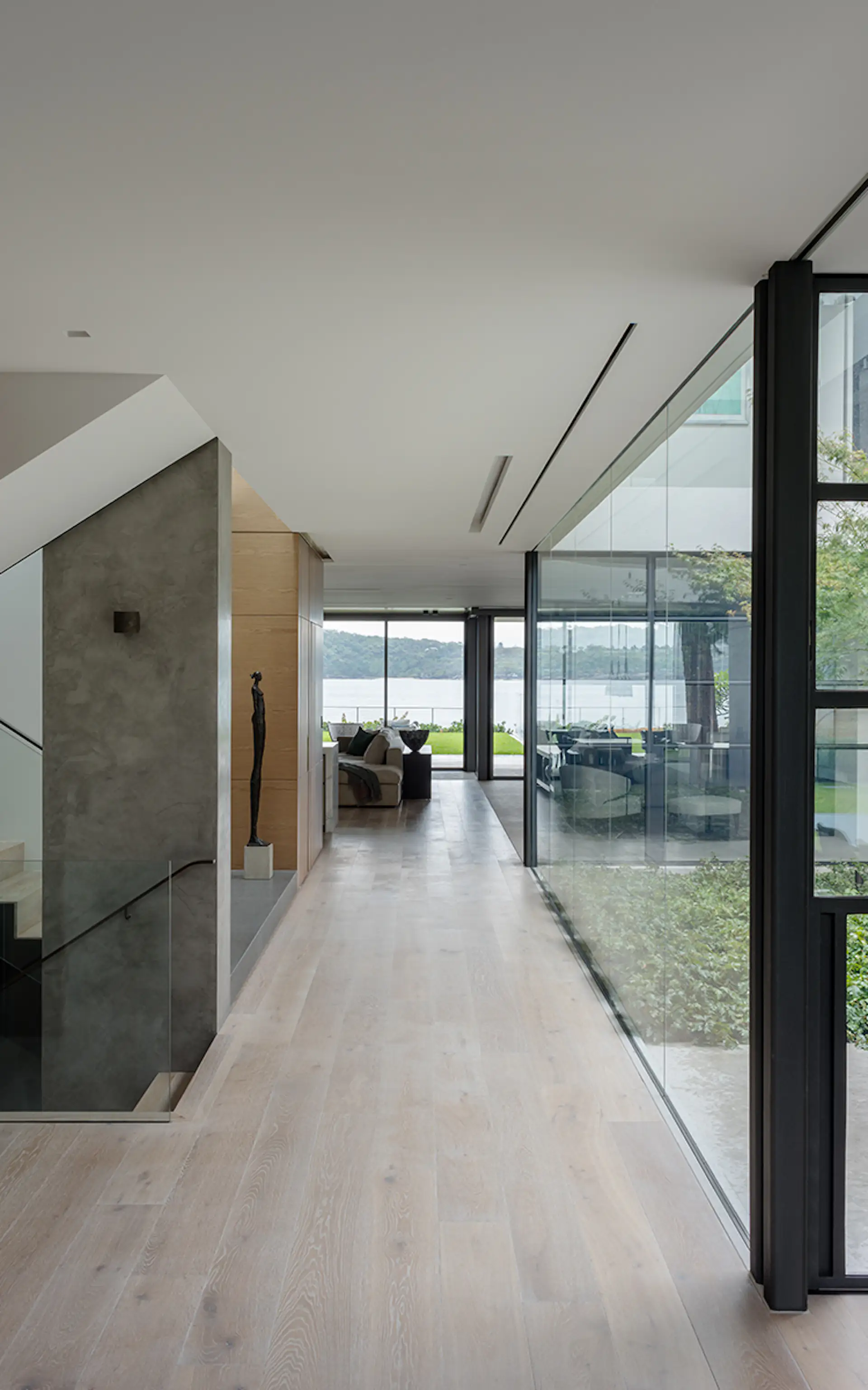 Cove House (17 Photos) - Dwell