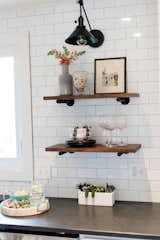 Kitchen  Photo 5 of 27 in A 1960's Ranch Remodel by Marissa Tago