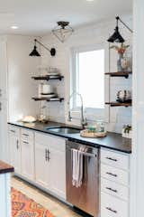 Kitchen  Photo 6 of 27 in A 1960's Ranch Remodel by Marissa Tago