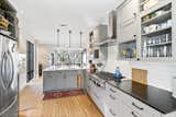 The home is a popular photo shoot location for national tv and print adds.