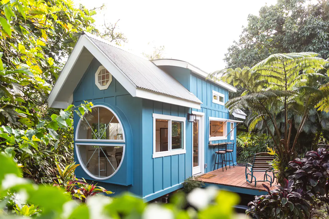 10 Tiny Homes in Hawaii That Prove a Little Goes a Long Way - Dwell