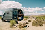Just in Time for a New Age of Remote Work, Kibbo Combines Van Life and Co-Living