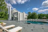 A Modern Manor by Gwathmey Siegel Lists for $5.7M in New Jersey