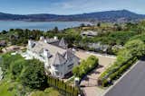  Photo 1 of 14 in A Northern Californian Home With Postcard-Worthy Views Seeks $8M