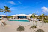 As an added assurance, a 37-ft. concrete retaining wall runs the length of all three Seaview villas.  Photo 11 of 12 in An Eco-Minded Resort in the Bahamas Lists for $2.95M