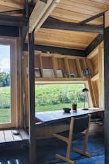 Therapy Cabin by from  [in] form office desk