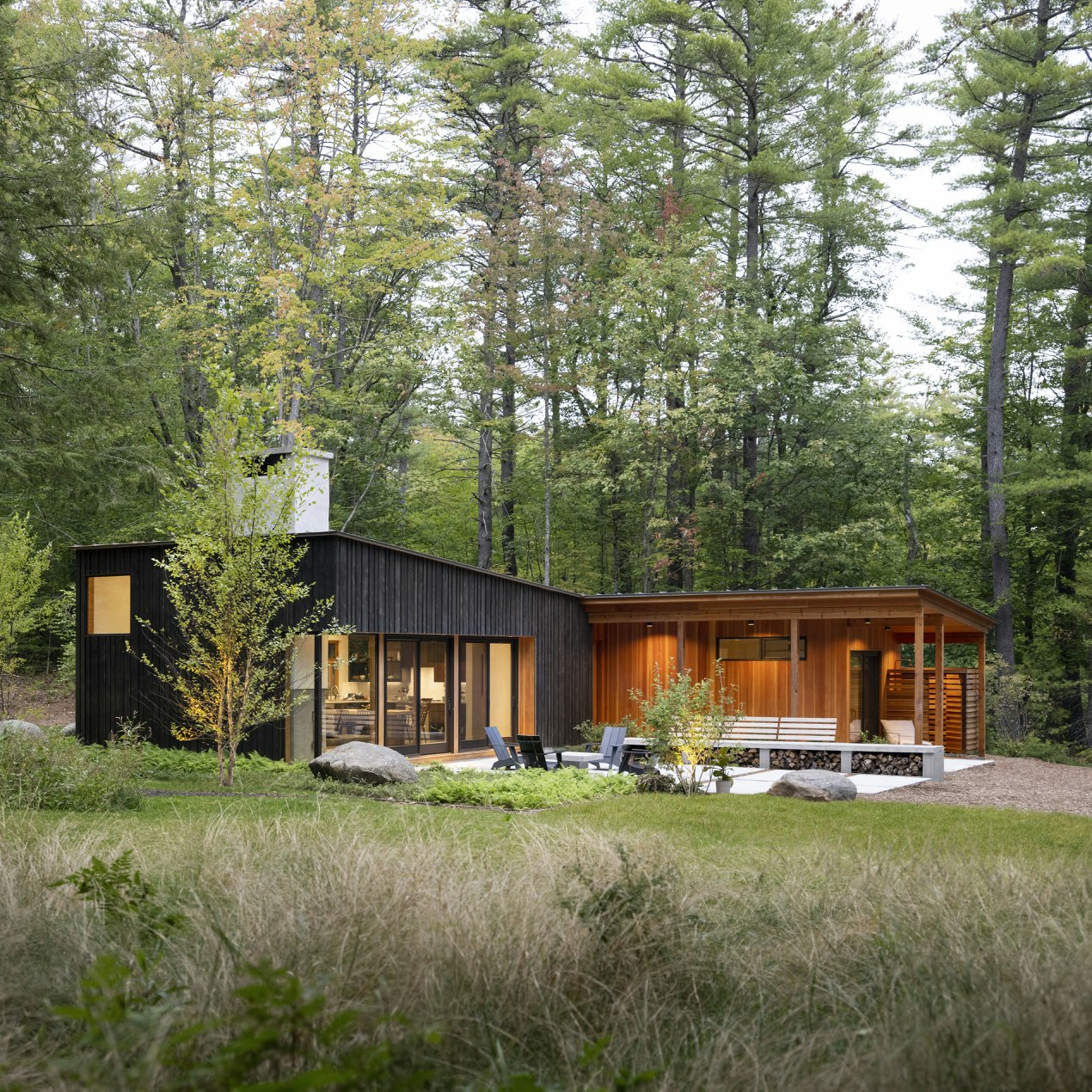 These 14 Cabin Floor Plans Will Make